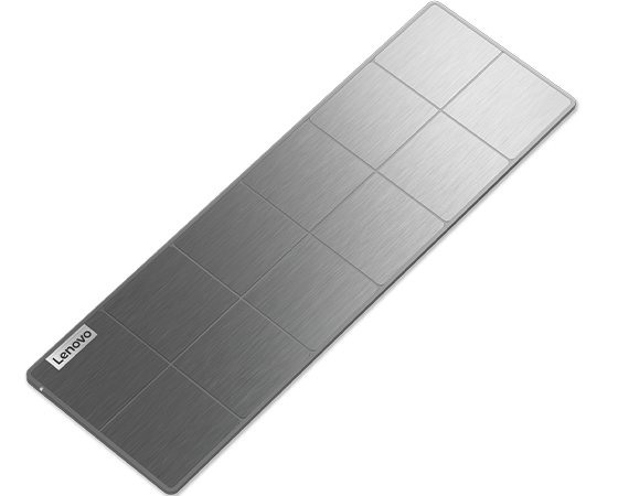 Lenovo GX21C75247 power adapter/inverter Indoor/outdoor Silver – image 2