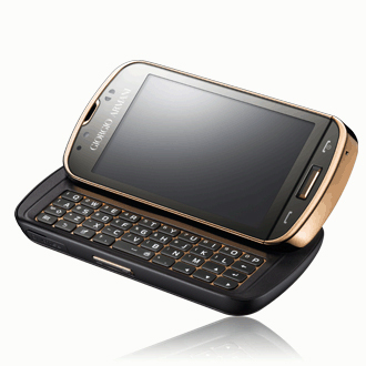 Samsung Giorgio Armani B7620 – image 3
