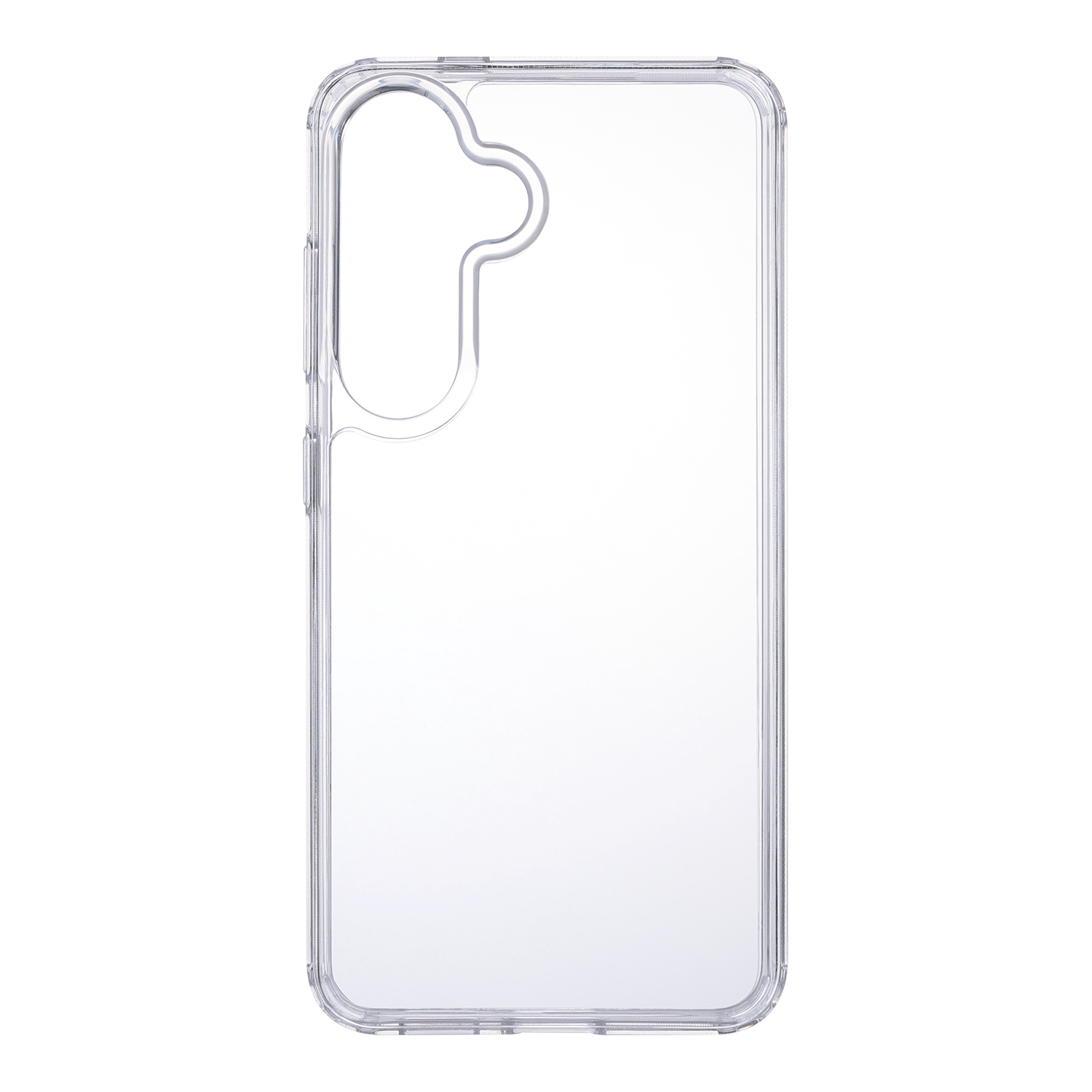 Tolerate TPU CASE SAM S25 TRP – image 1