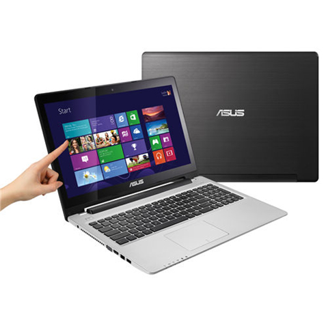 ASUS Vivobook S550CM-CJ077H laptop Intel® Core™ i7 i7-3537U – image 2