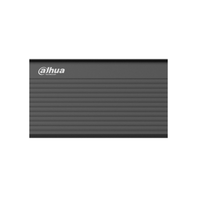 Dahua Technology PSSD-T70-500G 500 GB Black