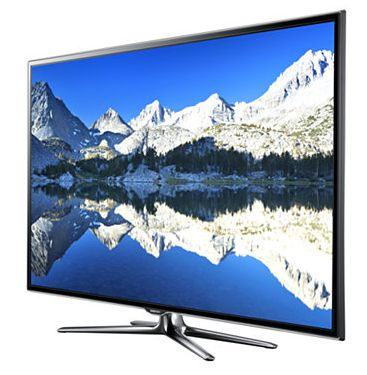 Samsung UE32ES6570 81.3 cm (32") Full HD Smart TV Wi-Fi Black – image 2