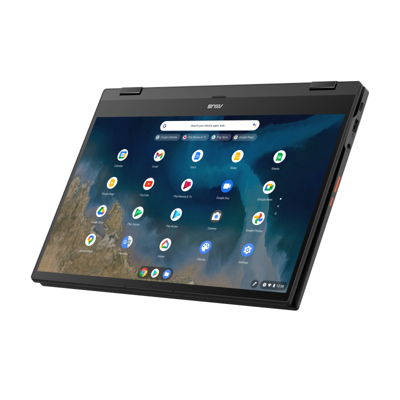 ASUS Chromebook Flip CM5 CM5500FDA-E60223 AMD Ryzen™ 3 3250C – image 8