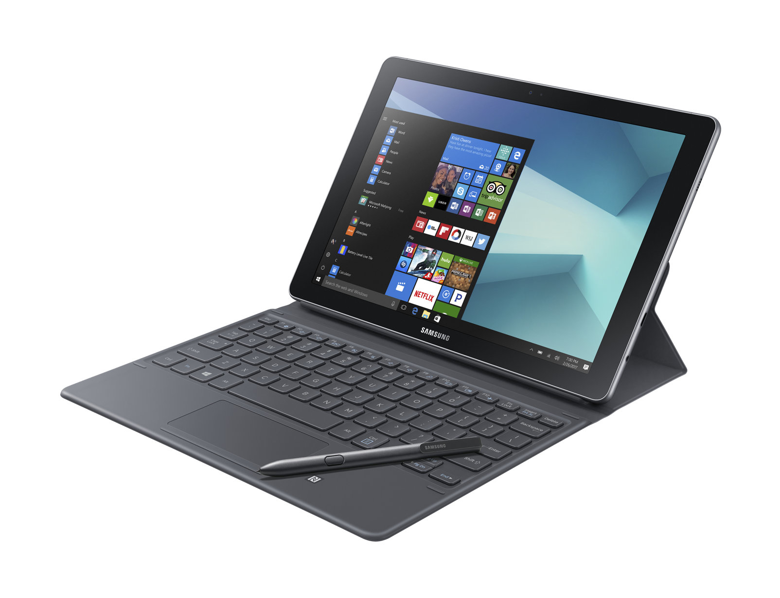 Samsung Galaxy Book SM-W627Y – image 2