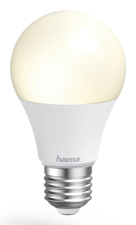 Hama 00176635 smart lighting Smart bulb Wi-Fi – image 2