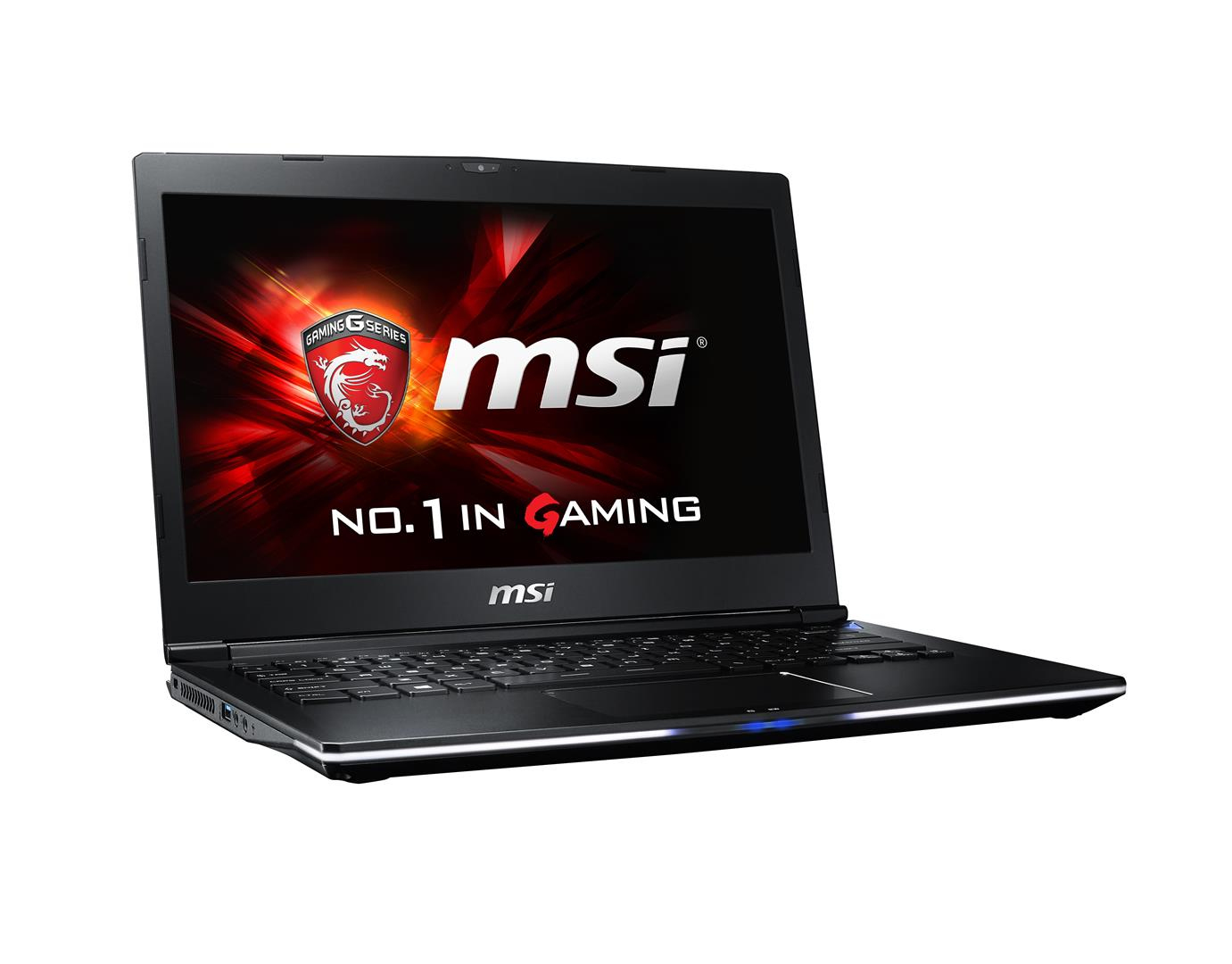 MSI GS30-2MDC16SR5 (Shadow) + Summer Bundle – image 7