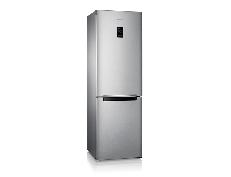 Samsung RB31FERNCSA Freestanding Stainless steel – image 9
