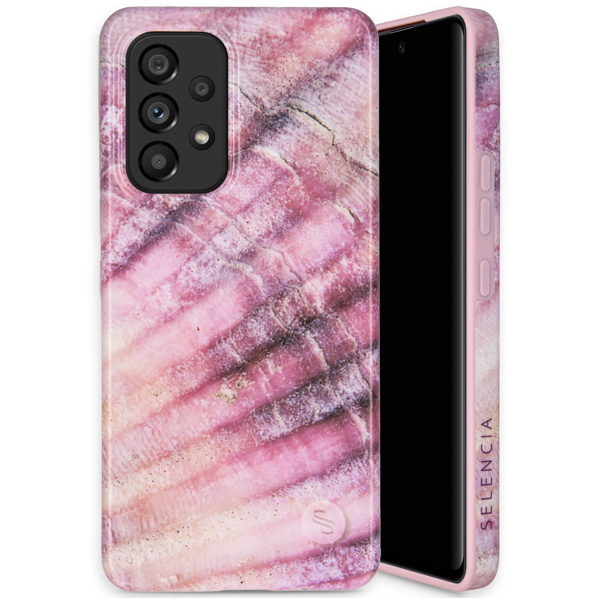 Selencia SH00049784 mobile phone case