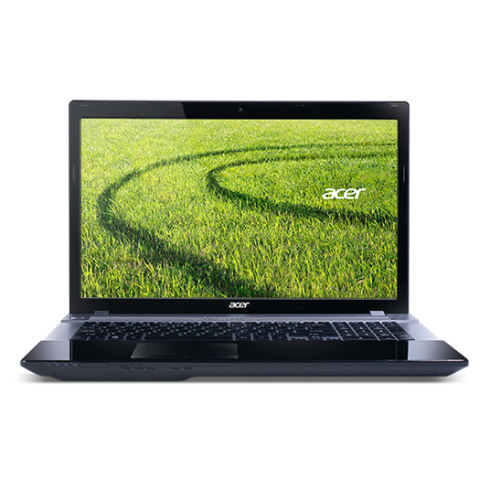 Acer Aspire V3-772G-747a8G50Makk Intel® Core™ i7 i7-4702MQ Laptop – image 1