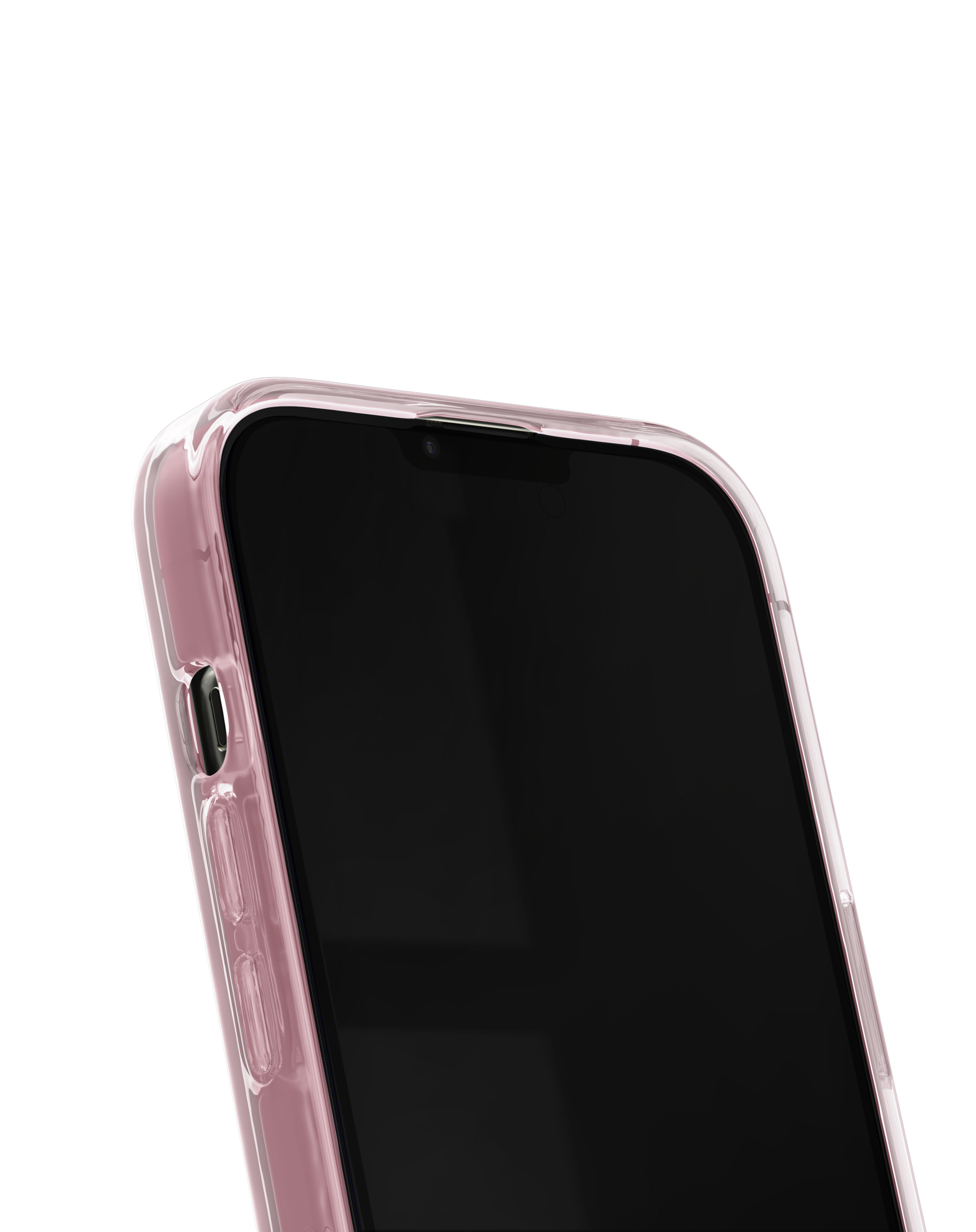 iDeal of Sweden Mirror Case iPhone 13 / 14 Mirror Rose Pink – image 4