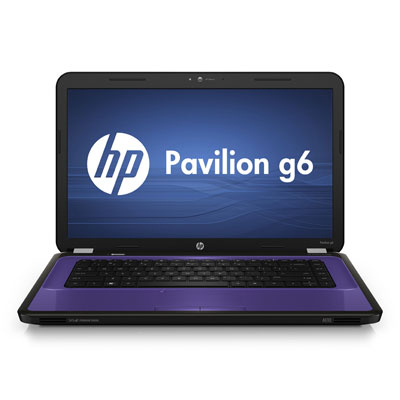 HP Pavilion g6-1020sa – image 9