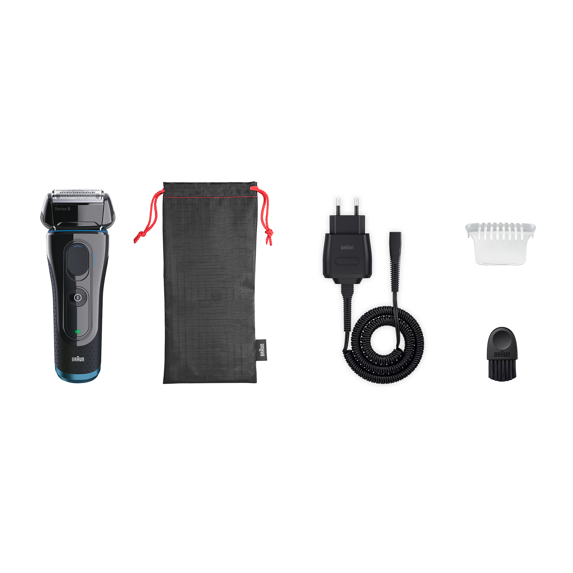 Braun Series 5 5040s Wet&Dry – image 8