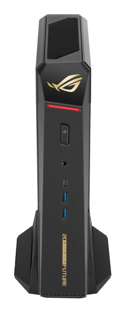 ASUS ROG NUC 16 Edition 20 RNUC16JNK9X8ADA2 Intel Core Ultra 9 290HX Plus – image 8