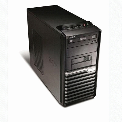 Acer Veriton M M670G Intel® Core™2 Quad Q9400 – image 4
