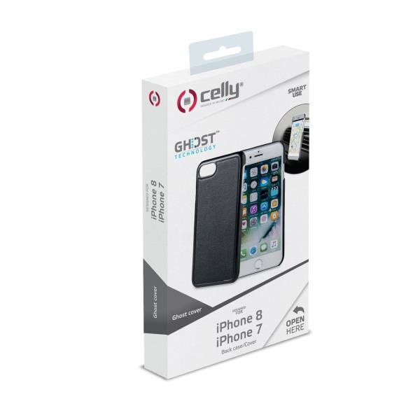 Celly GHOSTCOVER800BK mobile phone case – image 4