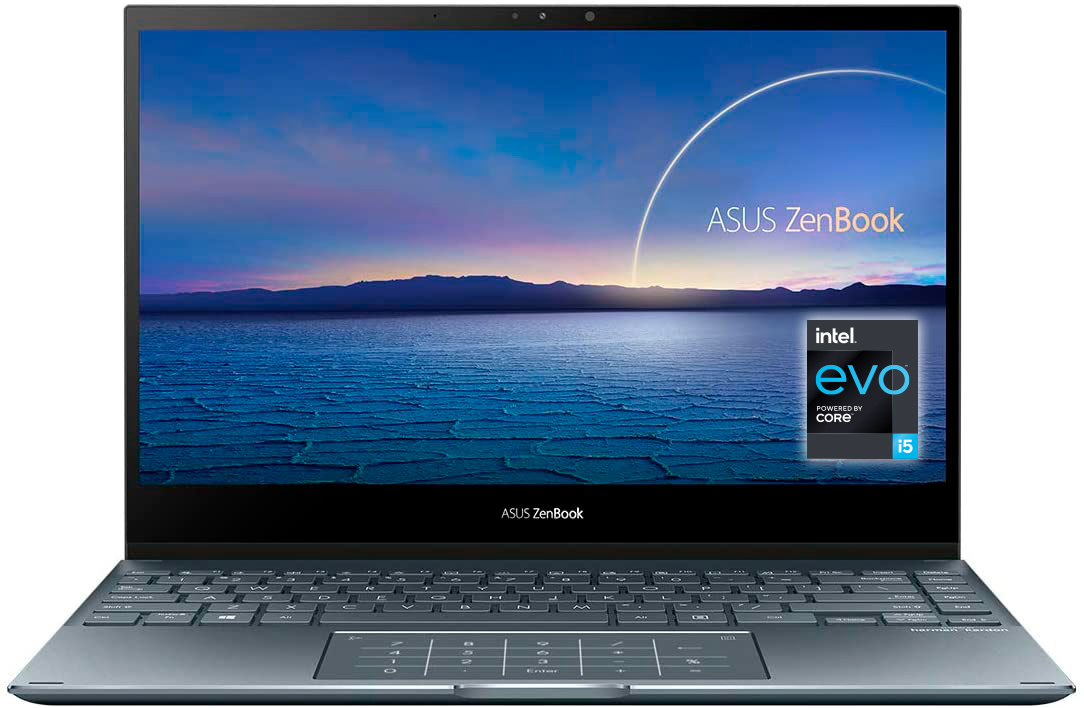 ASUS Zenbook Flip 13 UX363EA-EM087T Intel® Core™ i5 i5-1135G7 Hybrid (2-in-1)