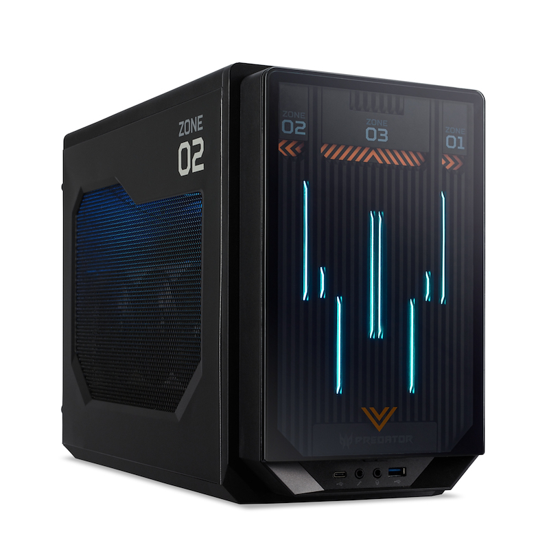 Acer ORION X POX-650 – image 2