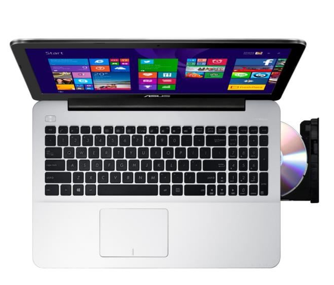 ASUS F554LJ-XX1424T laptop Intel® Core™ i7 i7-5500U – image 2