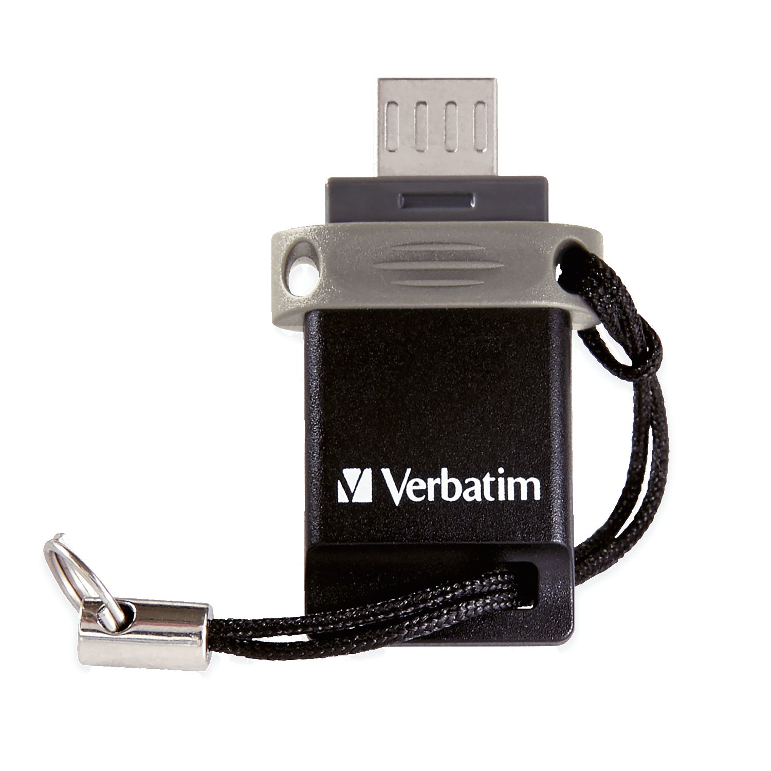 Verbatim Dual - USB Drive – image 4