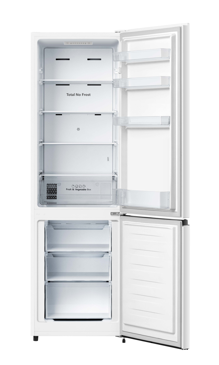 Hisense RB329N4AWE fridge-freezer Freestanding – image 3