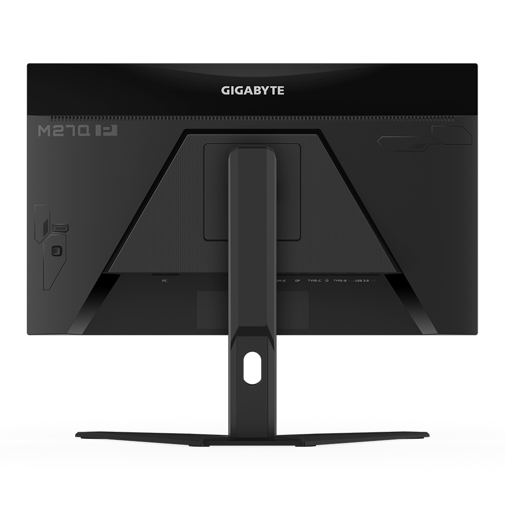 GIGABYTE M27Q P – image 3