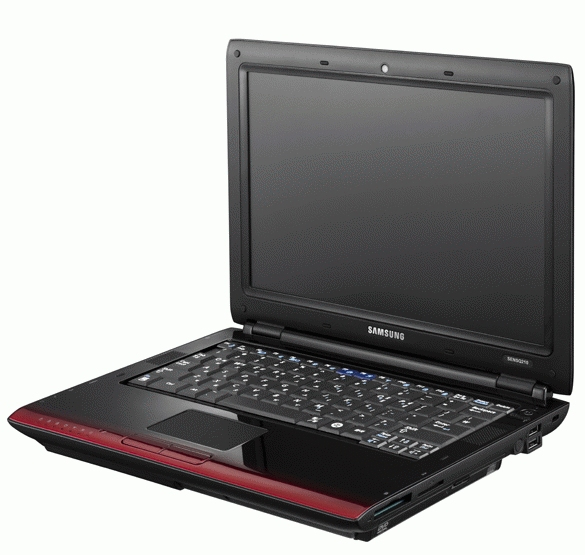 Samsung Q Q310 Intel® Core™2 Duo – image 2