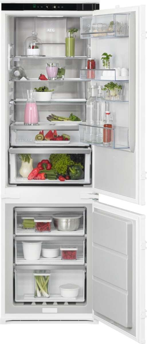 AEG TSC8M181CS — vue 1 sur 8