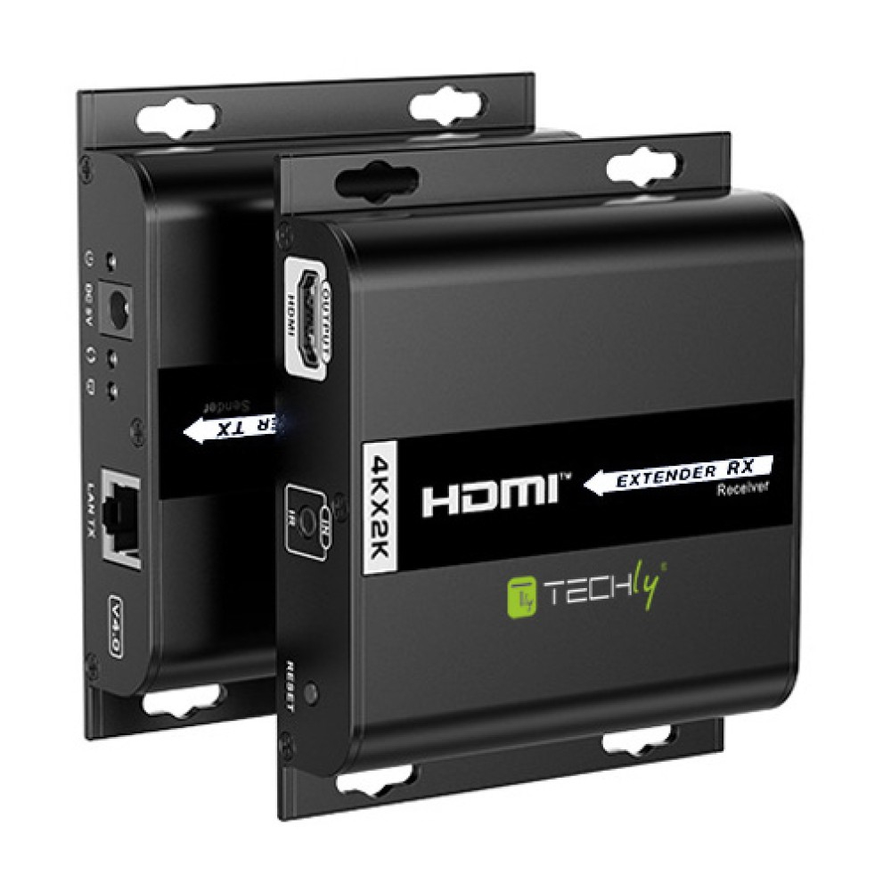 Techly IDATA EXTIP-3834KP6R – image 2