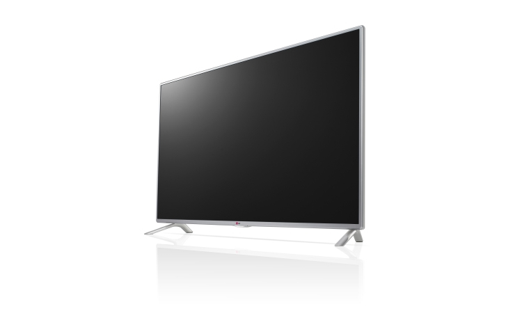 LG 42LB580N TV 106.7 cm (42") Full HD Smart TV Wi-Fi Black – image 2