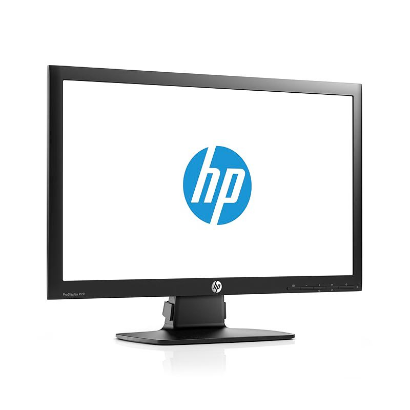 HP ProDisplay P201 – image 6