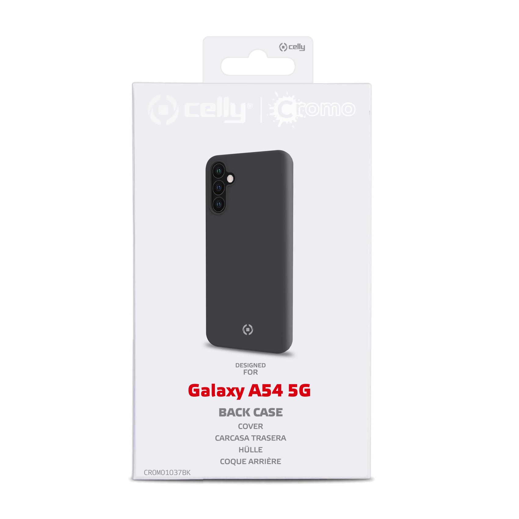 Celly CROMO1037BK mobile phone case – image 4