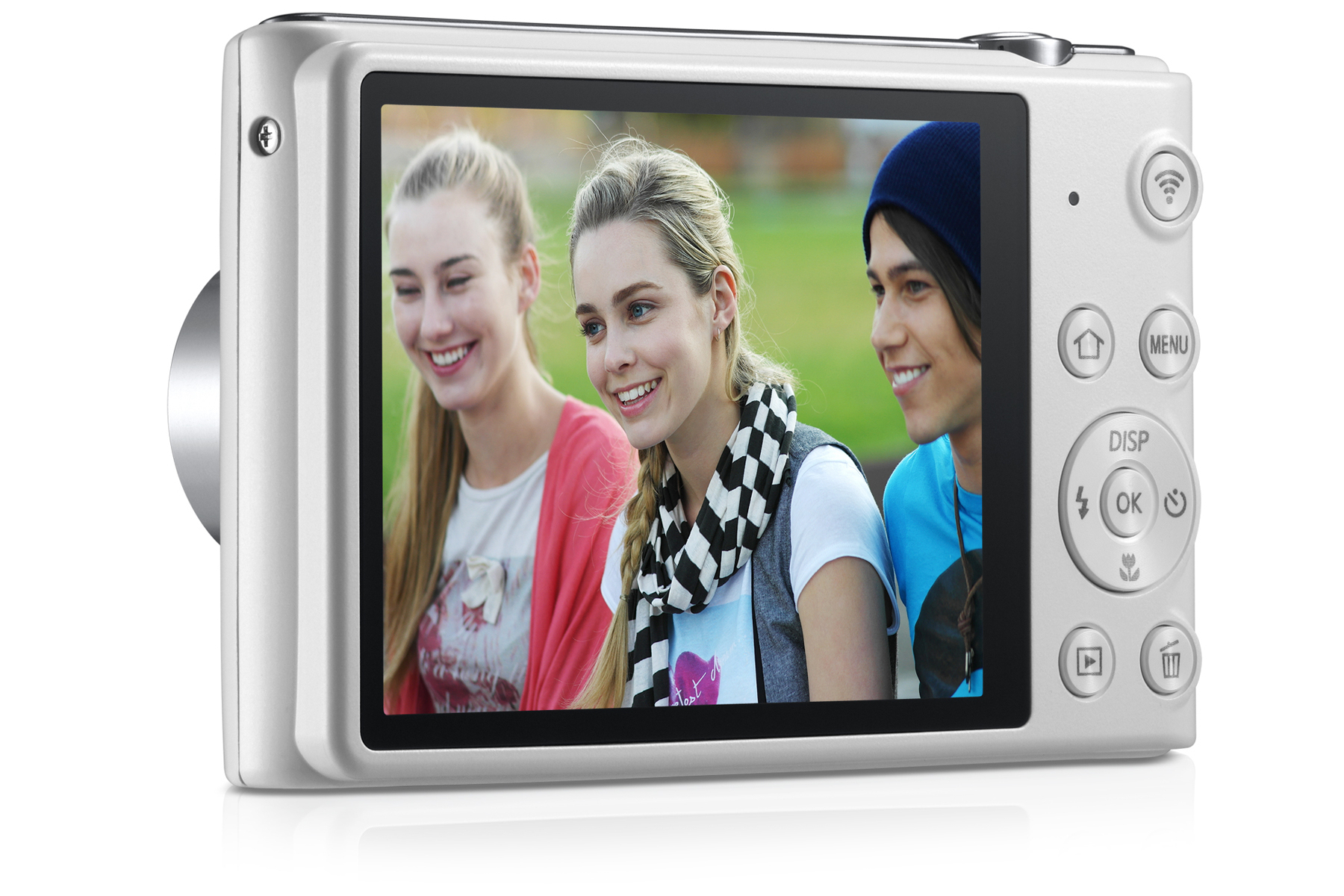 Samsung ST 152F Compact camera – image 7
