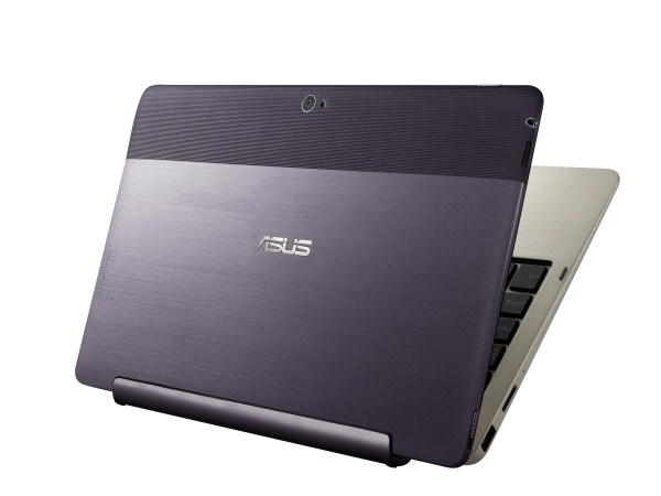 ASUS TF810C-1B052W Intel Atom® Z2760 Hybrid (2-in-1) – image 3