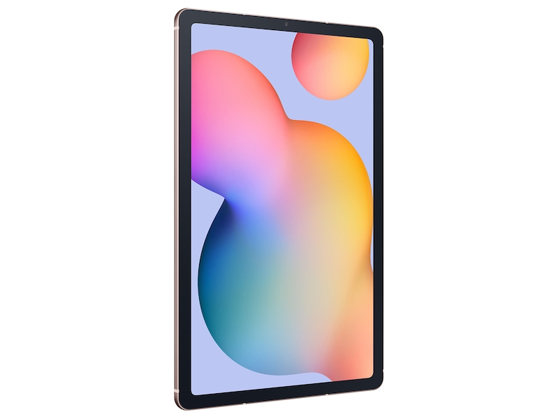 Samsung Galaxy Tab S6 Lite SM-P610NZIEXAR tablet Samsung Exynos – image 2