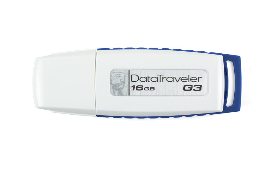 Kingston Technology G3 16GB – image 4