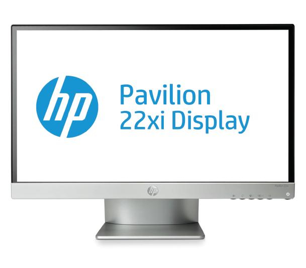 HP Pavilion 22xi – image 4