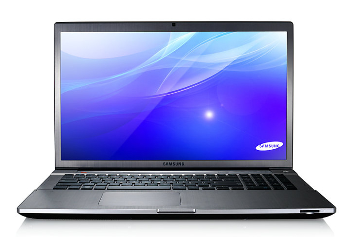 Samsung 7 700Z7C-S01RU Intel® Core™ i7 i7-3615QM Laptop – image 1