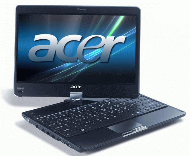 Acer Aspire 1425P – image 2