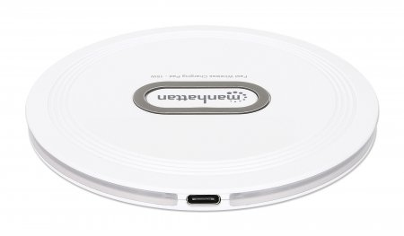 Manhattan Smartphone Wireless Charging Pad, Up to – image 2