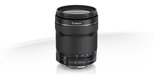 Canon 1300D + 18-135 – image 7
