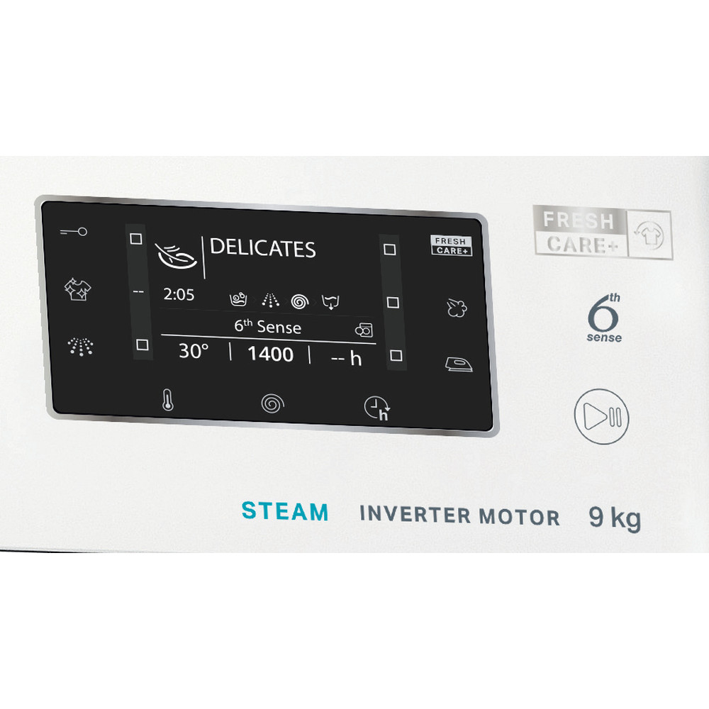 Whirlpool FFD 9638 SV EU – image 6