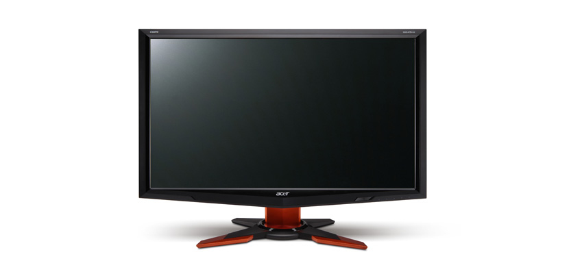 Acer GD235HZbid computer monitor – image 1