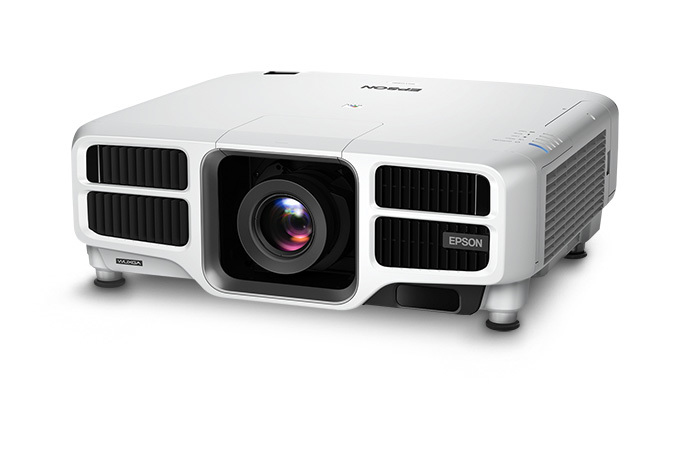 Epson Pro Cinema L1750UNL Large venue projector 15000 ANSI lumens 3LCD WUXGA (1920x1200) White – image 2