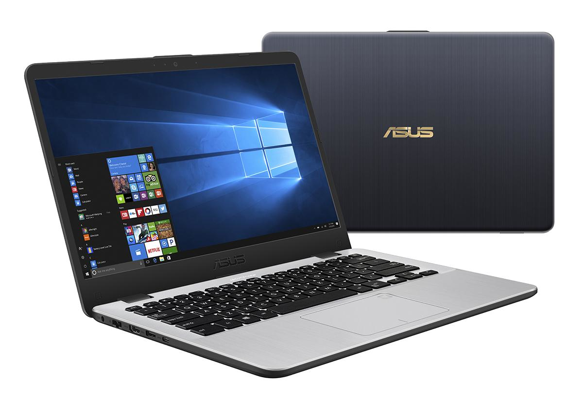 ASUS Vivobook X405UA-BV724T Intel® Pentium® 4405U Laptop – image 1