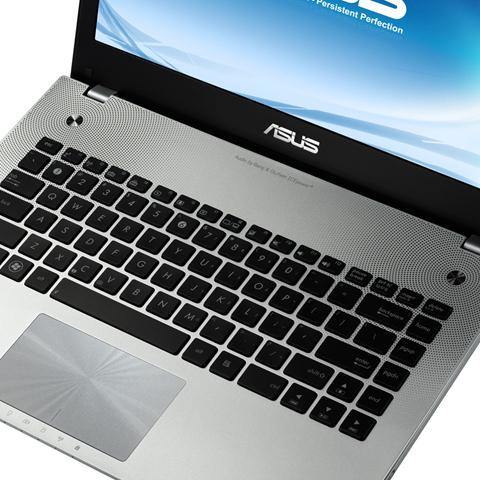 ASUS N46VB-V3002D laptop Intel® Core™ i5 i5-3230M – image 3