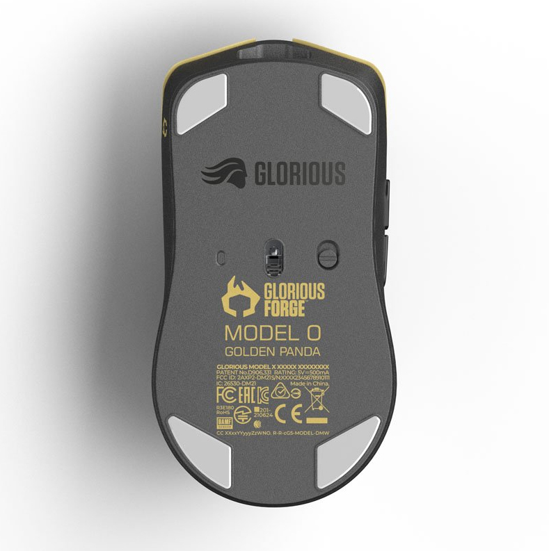 Glorious Gaming Model O PRO – image 4