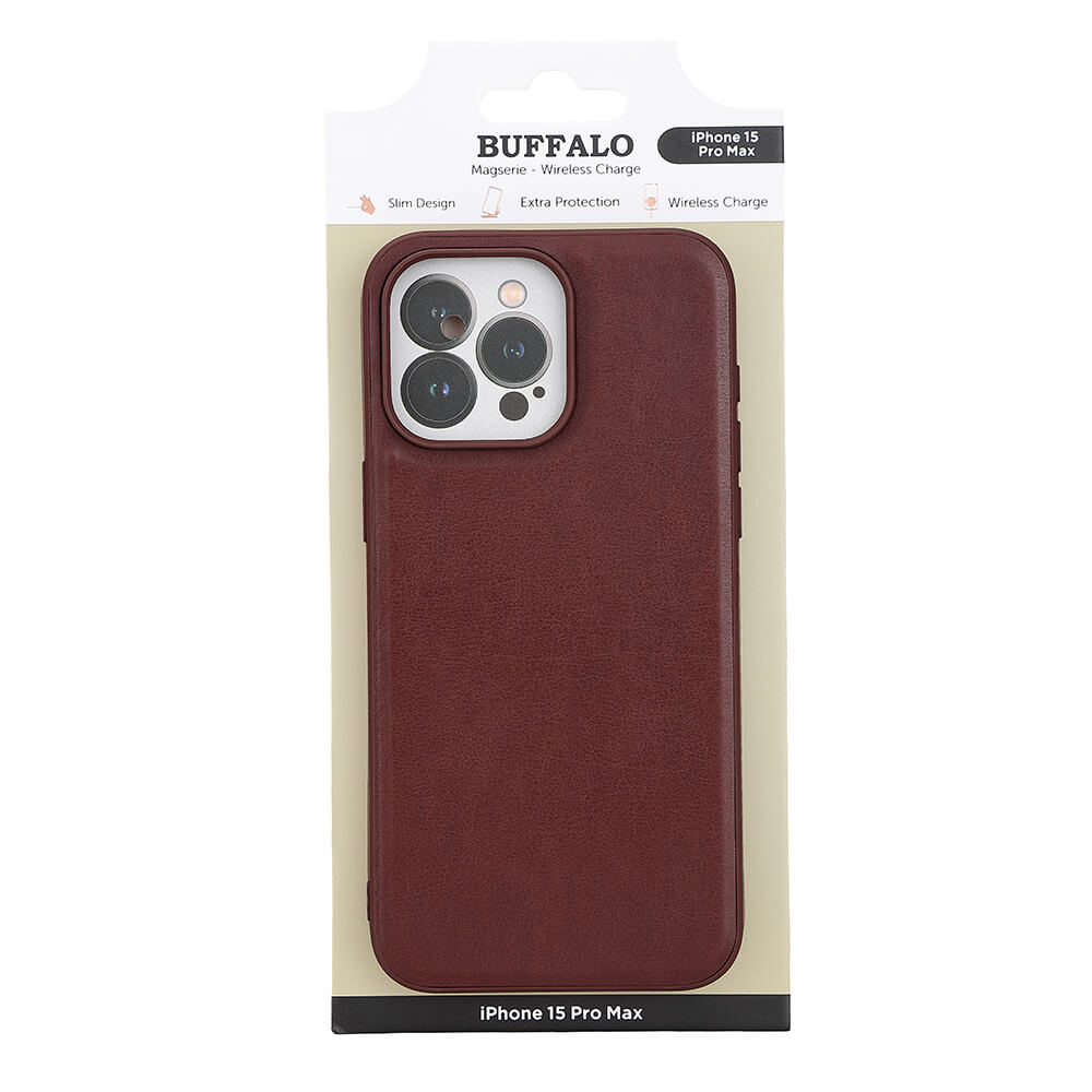 Buffalo 590118 mobile phone case – image 2