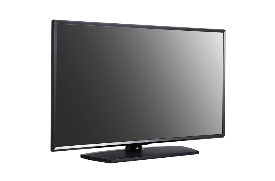 LG 43UV661H hospitality TV – image 6