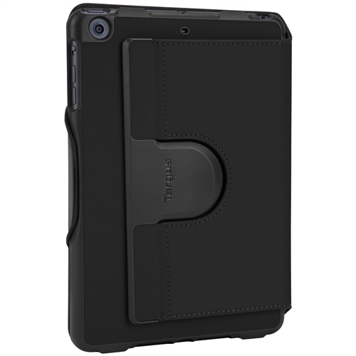 Targus THZ36105EU tablet case Cover Black