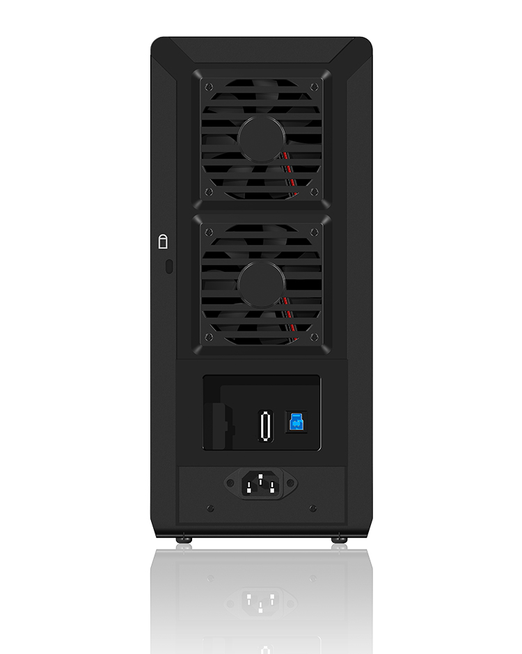 ICY BOX IB-RD3680SU3 disk array – image 4
